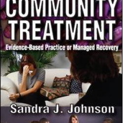 Assertive Community Treatment Assertive Community Treatment
