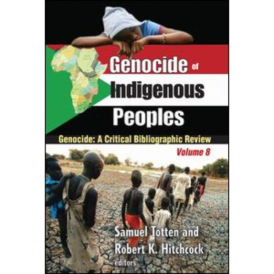 Genocide of Indigenous Peoples