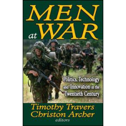 Men at War