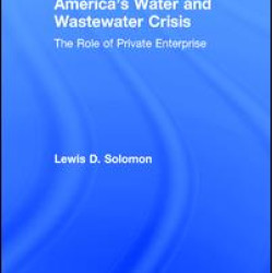 America's Water and Wastewater Crisis America's Water and Wastewater Crisis