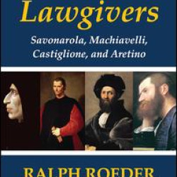 Renaissance Lawgivers