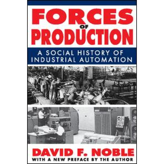 Forces of Production