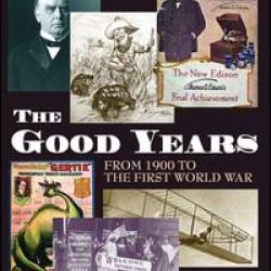 The Good Years The Good Years