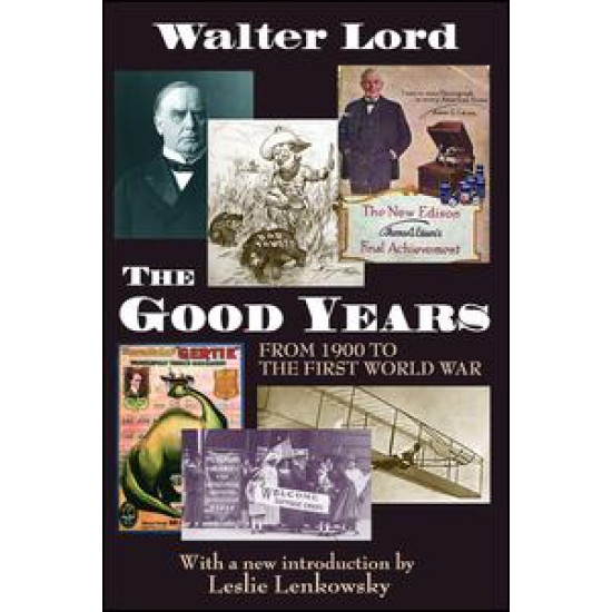 The Good Years
