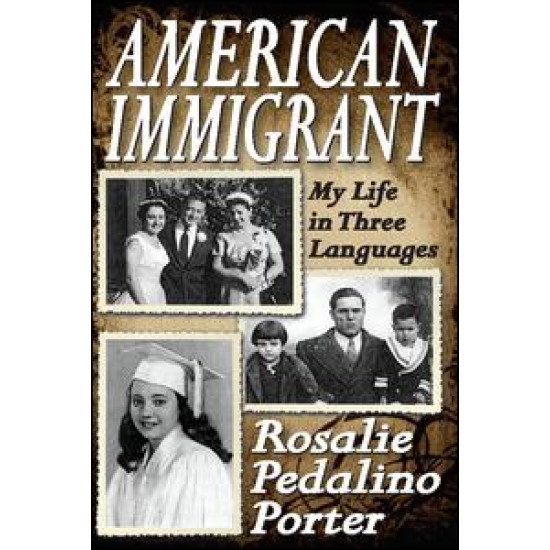American Immigrant American Immigrant