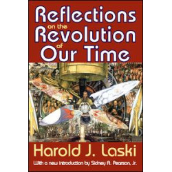 Reflections on the Revolution of Our Time Reflections on the Revolution of Our Time