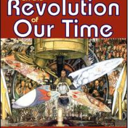 Reflections on the Revolution of Our Time