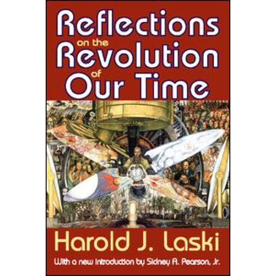 Reflections on the Revolution of Our Time