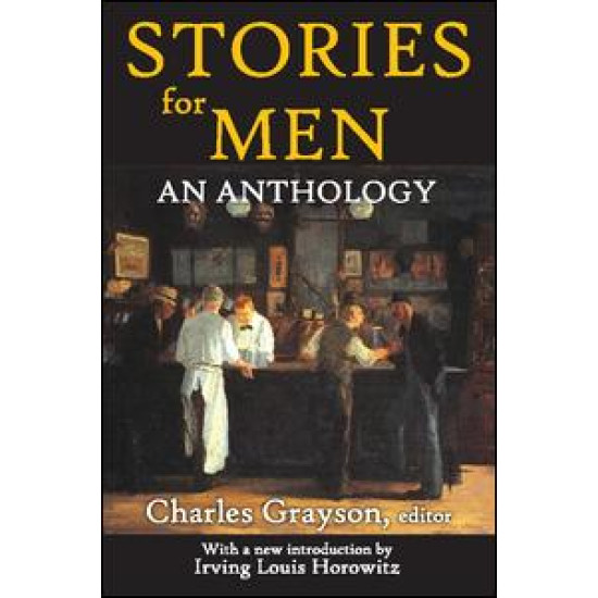 Stories for Men