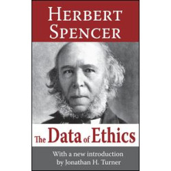 The Data of Ethics The Data of Ethics