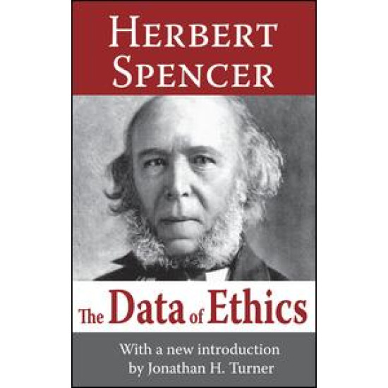 The Data of Ethics