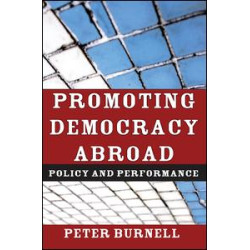 Promoting Democracy Abroad