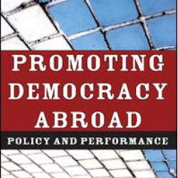 Promoting Democracy Abroad