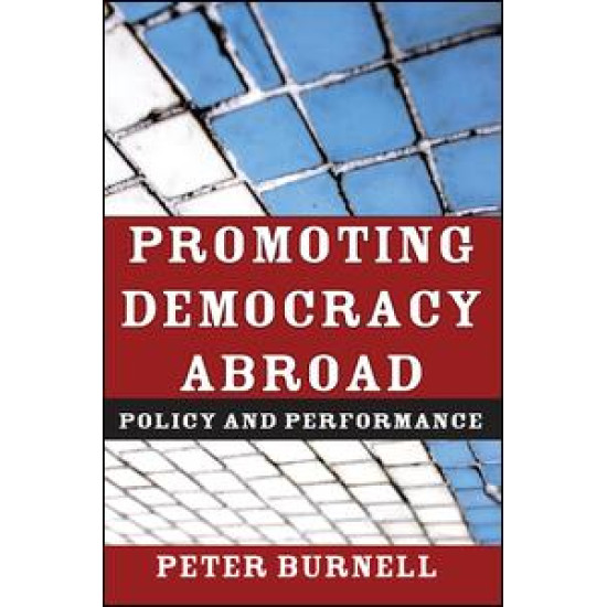 Promoting Democracy Abroad