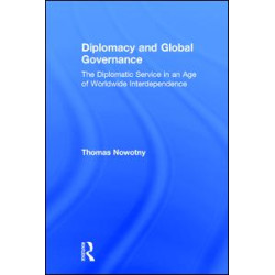 Diplomacy and Global Governance Diplomacy and Global Governance