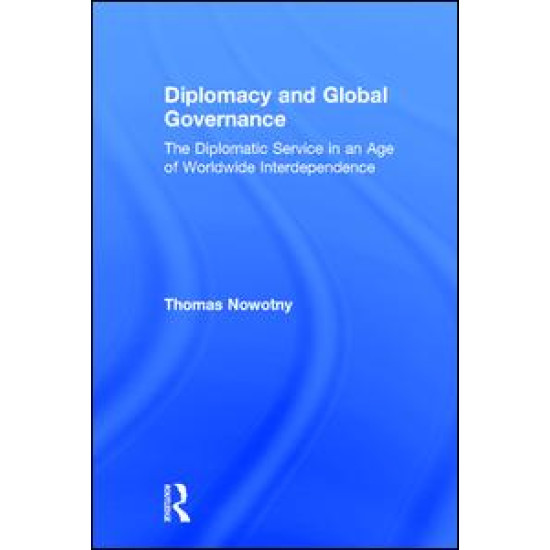 Diplomacy and Global Governance