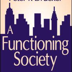 A Functioning Society A Functioning Society