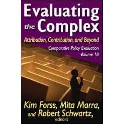 Evaluating the Complex Evaluating the Complex