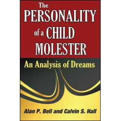 The Personality of a Child Molester