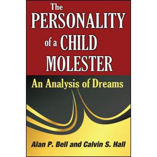 The Personality of a Child Molester