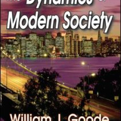 The Dynamics of Modern Society The Dynamics of Modern Society
