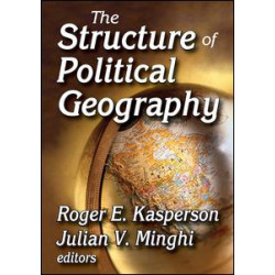 The Structure of Political Geography