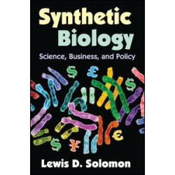 Synthetic Biology Synthetic Biology