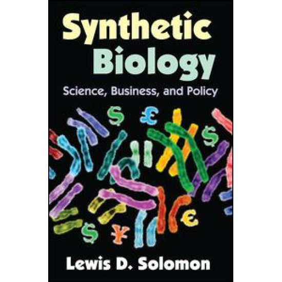 Synthetic Biology