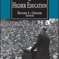 Iconic Leaders in Higher Education