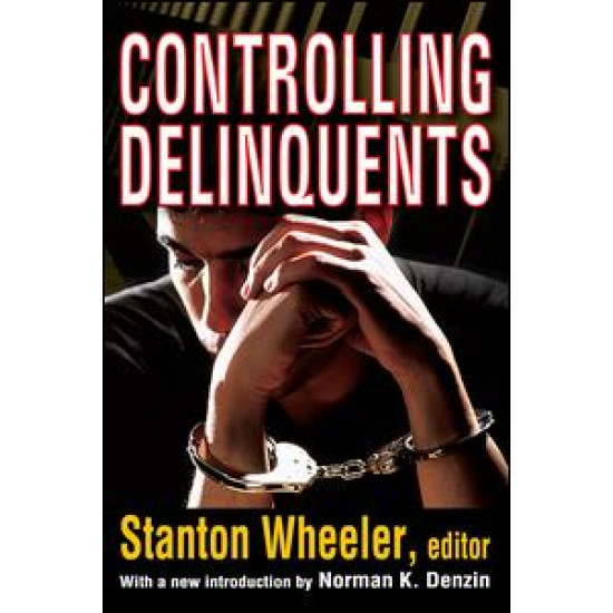 Controlling Delinquents