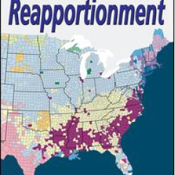 The Politics of Reapportionment The Politics of Reapportionment