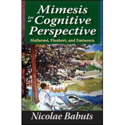 Mimesis in a Cognitive Perspective Mimesis in a Cognitive Perspective