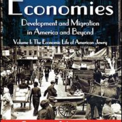 Jewish Economies (Volume 1) Jewish Economies (Volume 1)