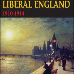 The Strange Death of Liberal England The Strange Death of Liberal England