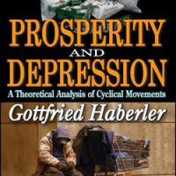 Prosperity and Depression
