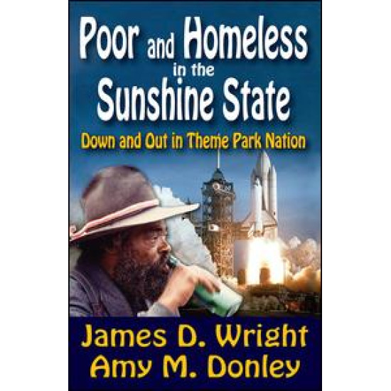 Poor and Homeless in the Sunshine State