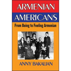 Armenian-Americans Armenian-Americans