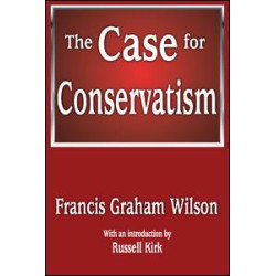 The Case for Conservatism