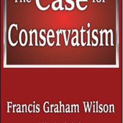 The Case for Conservatism