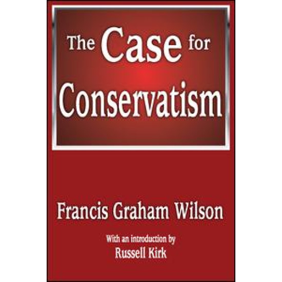 The Case for Conservatism