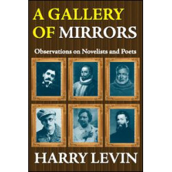 A Gallery of Mirrors