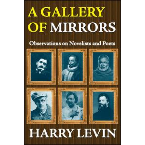 A Gallery of Mirrors A Gallery of Mirrors
