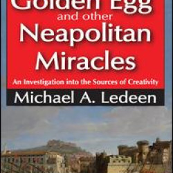 Virgil's Golden Egg and Other Neapolitan Miracles Virgil's Golden Egg and Other Neapolitan Miracles