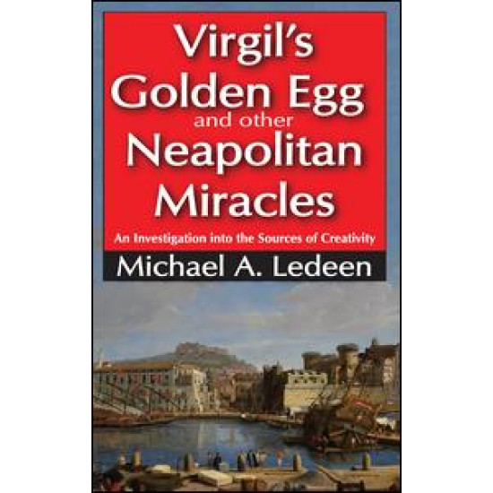 Virgil's Golden Egg and Other Neapolitan Miracles