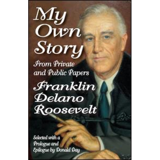 My Own Story