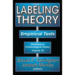 Labeling Theory Labeling Theory