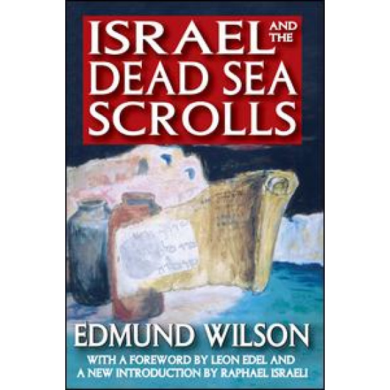 Israel and the Dead Sea Scrolls