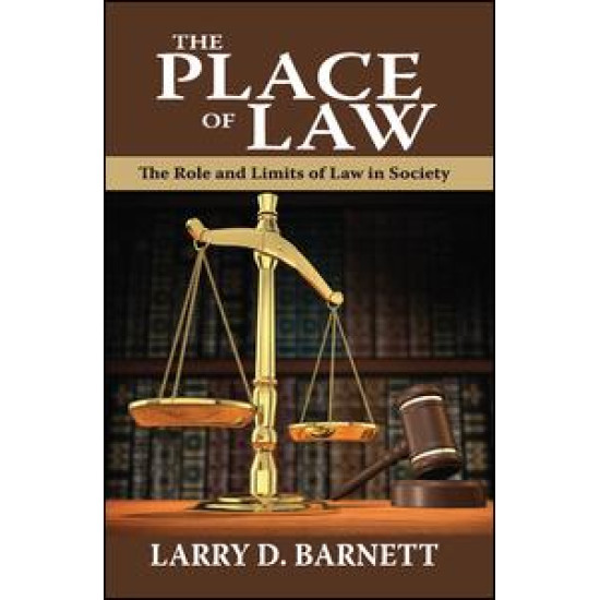 The Place of Law