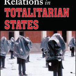 Public-private Relations in Totalitarian States