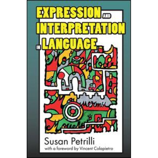 Expression and Interpretation in Language